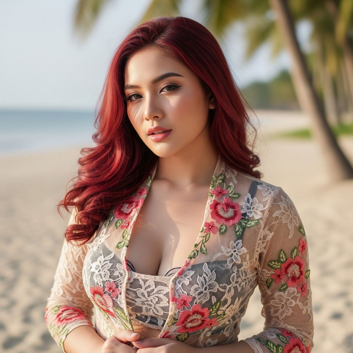 Fransiska Ardelia's avatar